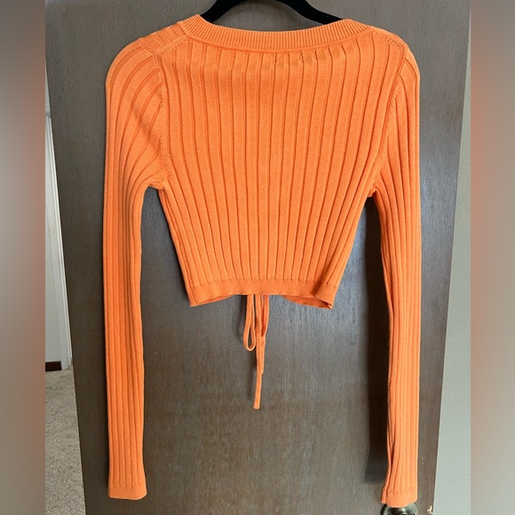 NBD Long Sleeve - Picture 3 of 4